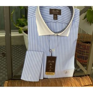 Tasso Elba Dress shirt
